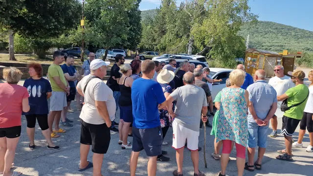 В Елин Пелин готвят протест заради проект за инсинератор за отпадъци