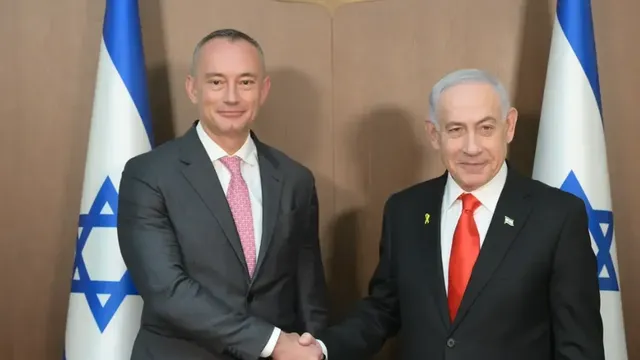Най-важното от света на 17.08.2026-та г.