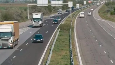 Пътна обстановка в България – вторник, 18 август 2026 г.