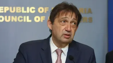 Регионалният министър ще посети Шумен и Плевен