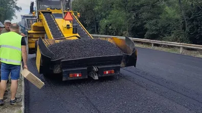 Временно променят движението по АМ „Струма“ край Петрич