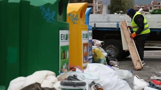 Започва техническо обновяване на столичния завод за отпадъци