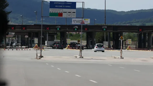 Старт на реконструкцията на ГКПП „Капитан Андреево“: Нови трасета, повече гишета и рентгенови рамки