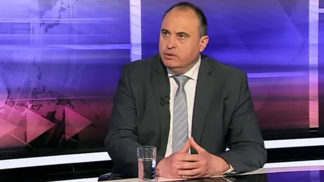 Румен Гълъбинов: МРЗ не бива да бъде разглеждана като основен фактор за инфлацията