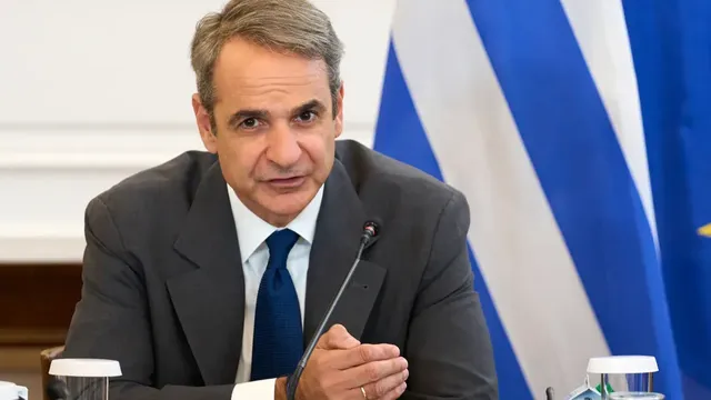 Мицотакис: Предсрочното погасяване на дълга е национален успех за Гърция