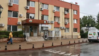 BG-ALERT се задейства в Костинброд заради дима от пожар в Сърбия
