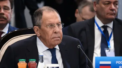 Сергей Лавров: Познавам добре Румен Радев