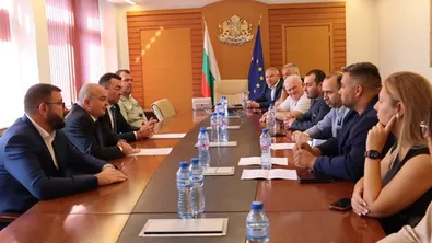 Пламен Абровски: Държавата готви нова финансова помощ за стопаните, пострадали от бедствия