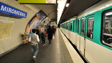 Задължения могат да спрат метрото в Букурещ