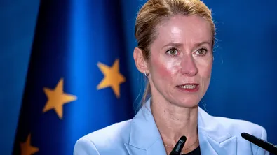 Осем страни извън ЕС подкрепиха санкции срещу Беларус, Кая Калас ги поздрави
