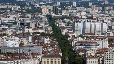 Френските власти издирват българка, изчезнала в Лион