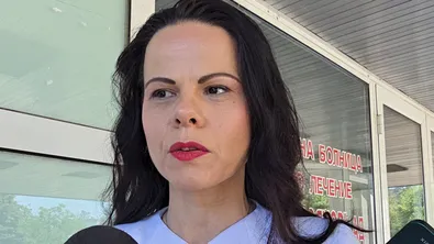 Министър Ивкова: Обжалването на решение на ТЕЛК не спира правата на хората с увреждания