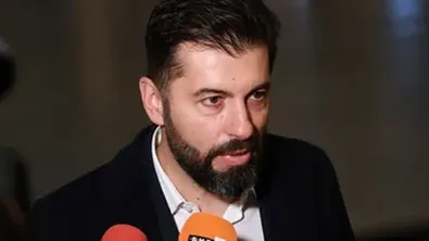 Кирил Петков: Убийството в Пловдив носи почерка на руската неонацистка среда