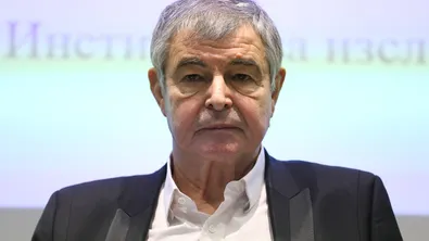 Стефан Софиянски пред Таралеж: Изборът на Бургас за домакин на "Евровизия" е нормално и правилно решение