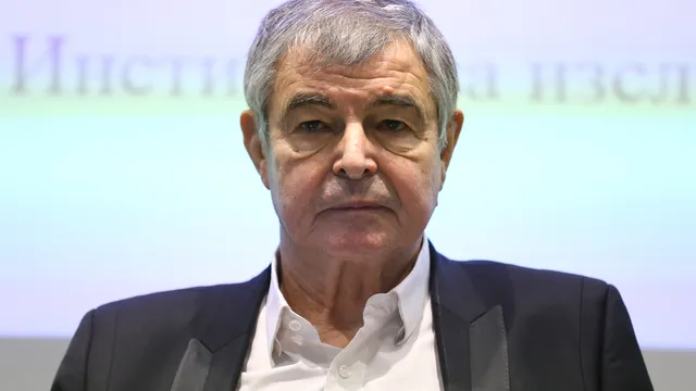 Стефан Софиянски пред Таралеж: Изборът на Бургас за домакин на "Евровизия" е нормално и правилно решение