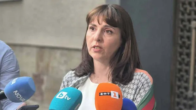 Социалният министър за убийството в Пловдив: Родители са възпрепятствали работата с част от децата