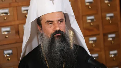 Патриарх Даниил: Св. Йоан Рилски е безспорен авторитет и обединител на българския народ