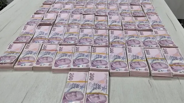 Турция удари "Сюлейманджълар": 32-ма задържани и 200 кг злато при мащабно разследване