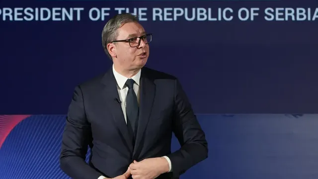 Посланикът на Русия в Сърбия: Белград не доставя оръжия на Украйна