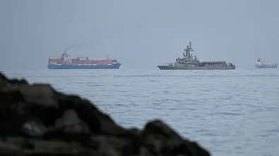 Иран: Не сме изстрелвали ракети по ОАЕ