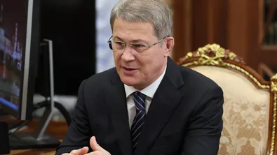 Украински дронове атакуваха промишлени обекти в Русия