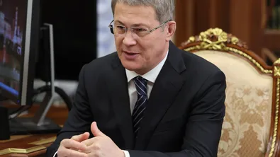 Украински дронове атакуваха промишлени обекти в Русия