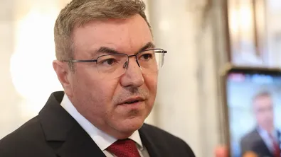 Костадин Ангелов: 530 случая на морбили за година - това не е статистика, а предупреждение