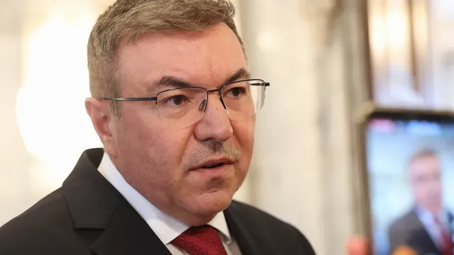 Костадин Ангелов: 530 случая на морбили за година - това не е статистика, а предупреждение