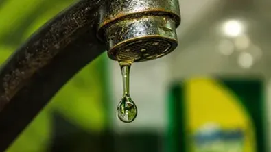 Авария остави два квартала на Мадан без вода до 21 часа
