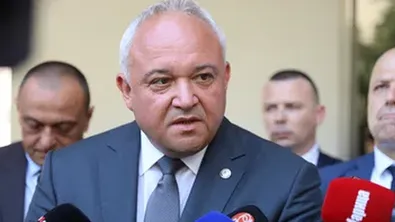 МВР готви нов закон срещу противообществените прояви на деца