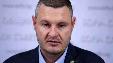 Симеон Ставрев: Инсинераторът за боклук в Елин Пелин застрашава София