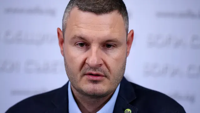 Симеон Ставрев: Инсинераторът за боклук в Елин Пелин застрашава София