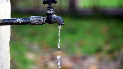 Водата от две обществени чешми край Враца е негодна за пиене