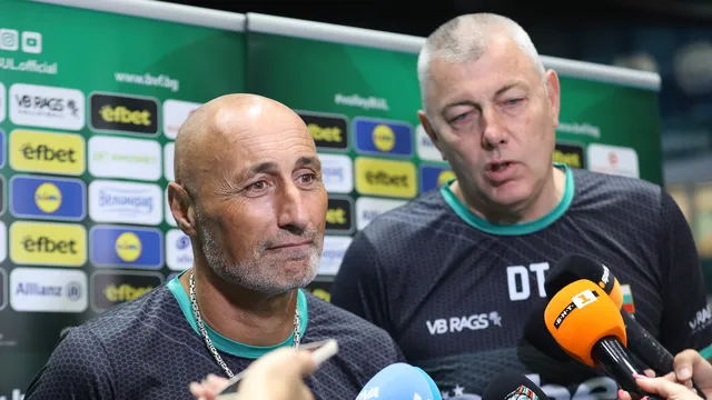 Абонданца избра състава на България за Европейското първенство по волейбол при жените