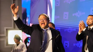 Германия и Франция осъдиха остро призивите на министър на Израел за убийства в Газа
