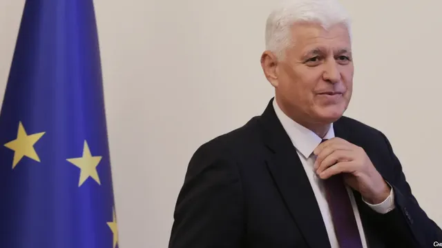 Военният министър успокои, че според разузнаването ни няма опасност за националната сигурност