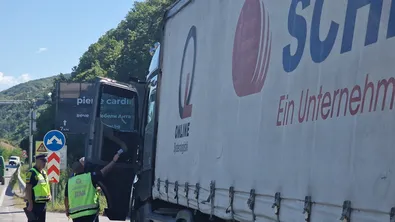 Повече контролни точки срещу незаконния превоз на стоки в страната