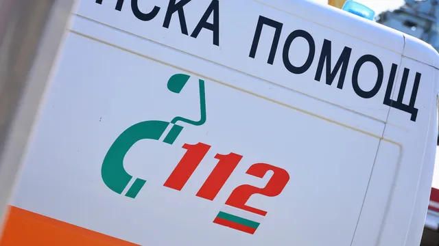 Човек загина при сблъсък между два автомобила край Плевен