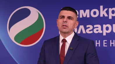 Ивайло Мирчев: Заплахата от Иран е целенасочен информационен удар
