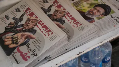 Ирански медии казват, че не виждат нищо ново в заплахата на Тръмп за икономическа война