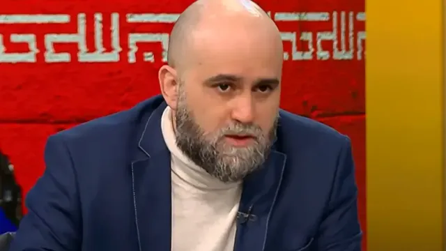 Мартин Табаков: Тръмп даде алибито на Техеран да действа