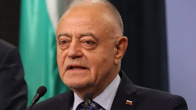 Атанас Атанасов: Има заплаха, след като Иран планира ответни удари - Йотова да свика КСНС