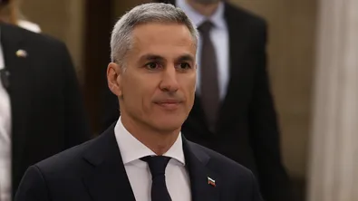 Обявяват кандидатурата на Андрей Гюров за президент след броени дни