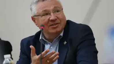 Шаламанов: Защо Сърбия поиска помощ от Русия, а не от ЕС?