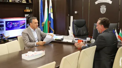 Около 20 млн. евро са предвидени преди началото на организационния процес на "Евровизия"