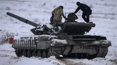 Илиян Василев: Войната в Украйна навлиза в нова фаза
