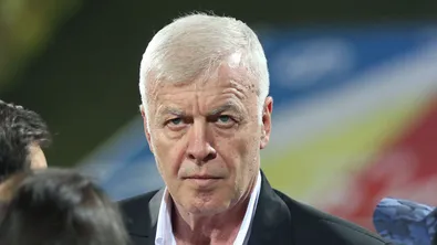 Наско Сираков ще запази своята роля в управлението на Левски