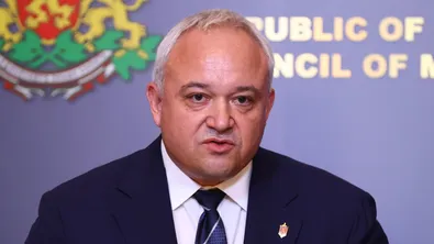 Демерджиев: Дойде времето българската прокуратура да покаже за кого работи