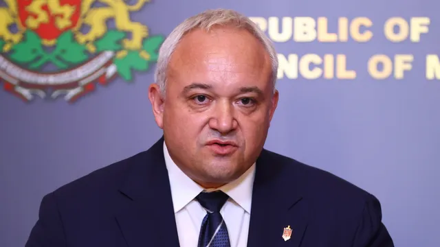 Демерджиев: Дойде времето българската прокуратура да покаже за кого работи