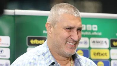 БФВ с ново партньорство преди Евроволей 2026